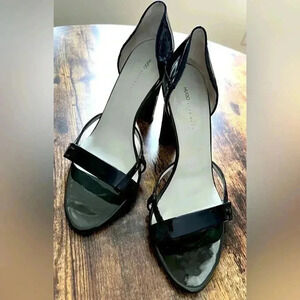 HUGO Hugo Boss | ladies patent leather high heels. Size: 39